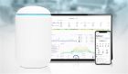 Бездротовий маршрутизатор Ubiquiti UniFi Dream Machine  (UDM)