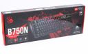 Клавиатура A4Tech B750N Bloody Black (B750N Bloody (Destiny))
