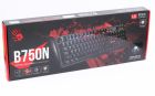 Клавіатура A4Tech B750N Bloody Black (B750N Bloody (Destiny))