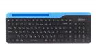 Клавіатура бездротова A4Tech Fstyler FBK25 Black (FBK25 (Black))