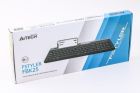 Клавіатура бездротова A4Tech Fstyler FBK25 Black (FBK25 (Black))