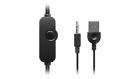 Акустическая система REAL-EL S-20 Black (EL121100007)