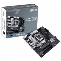 Материнська плата Asus Prime B660M-A WiFi D4 Socket 1700 (PRIME B660M-A WIFI D4)