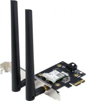 Бездротовий адаптер Asus (90IG07A0-MO0B00) (PCE-AX1800)