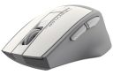 Мышь беспроводная A4Tech FG30S Grey/White (FG30S (Grey+White))
