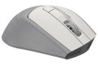 Мышь беспроводная A4Tech FG30S Grey/White (FG30S (Grey+White))