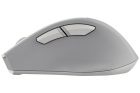 Мышь беспроводная A4Tech FG30S Grey/White (FG30S (Grey+White))