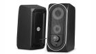 Акустична система REAL-EL S-110 Black (EL121100009)