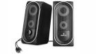 Акустична система REAL-EL S-110 Black (EL121100009)