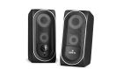 Акустическая система REAL-EL S-110 Black (EL121100009)
