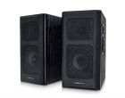 Акустична система REAL-EL S-250 Black (EL121000005)