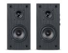 Акустична система REAL-EL S-250 Black (EL121000005)