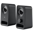 Акустична система Logitech Z150 Black (980-000814)