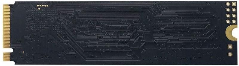 Накопичувач SSD  512GB Patriot P300 M.2 2280 PCIe 3.0 x4 NVMe TLC (P300P512GM28)