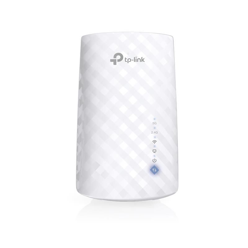 Точка доступа TP-Link (RE190)