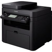 МФУ А4 ч/б Canon i-Sensys MF237w c Wi-Fi (1418C030)