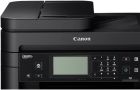 МФУ А4 ч/б Canon i-Sensys MF237w c Wi-Fi (1418C030)