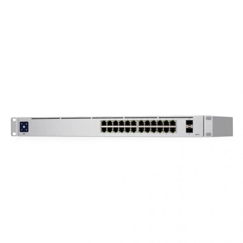 Комутатор Ubiquiti UniFi Gen2 (USW-24)