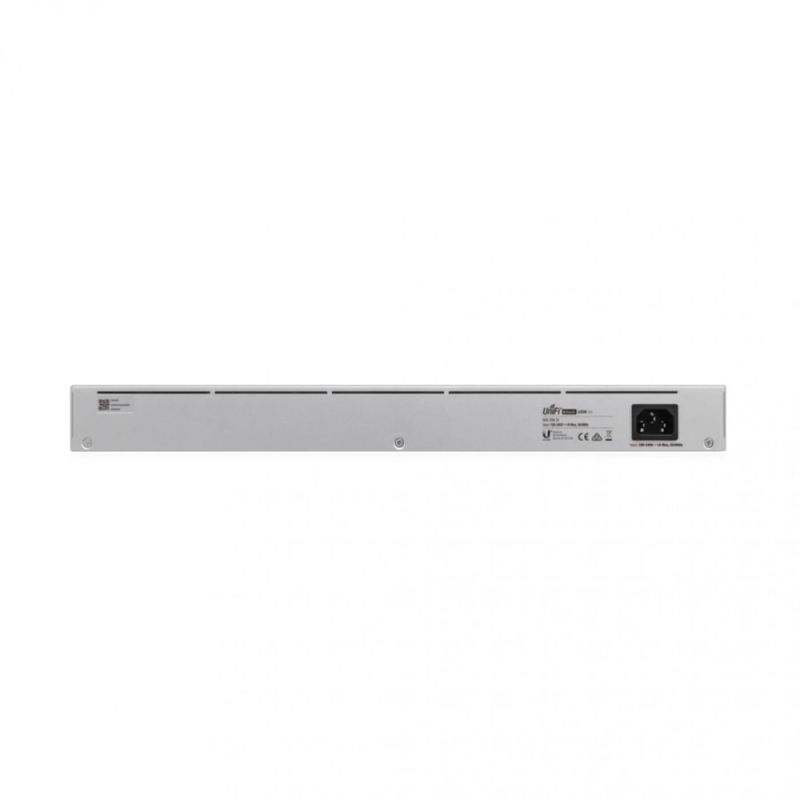 Комутатор Ubiquiti UniFi Gen2 (USW-24)