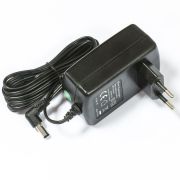 Блок питания MikroTik (24V, 1.2A, угловая вилка EU) (SAW30-240-1200GR2A)