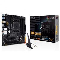 Материнська плата Asus TUF Gaming B550M-Plus WiFi II Socket AM4 (TUF GAMING B550M-PLUS WIFI II)