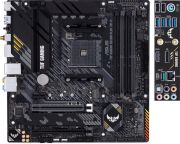 Материнська плата Asus TUF Gaming B550M-Plus WiFi II Socket AM4 (TUF GAMING B550M-PLUS WIFI II)