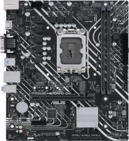 Материнська плата Asus Prime H610M-D D4 Socket 1700 (PRIME H610M-D D4)