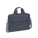 Сумка для ноутбука Rivacase 7522 14" Dark Grey (7522 (Dark Grey))