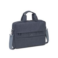 Сумка для ноутбука Rivacase 7522 14" Dark Grey (7522 (Dark Grey))