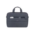 Сумка для ноутбука Rivacase 7522 14" Dark Grey (7522 (Dark Grey))