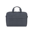 Сумка для ноутбука Rivacase 7522 14" Dark Grey (7522 (Dark Grey))