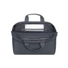 Сумка для ноутбука Rivacase 7522 14" Dark Grey (7522 (Dark Grey))