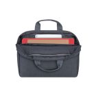 Сумка для ноутбука Rivacase 7522 14" Dark Grey (7522 (Dark Grey))