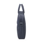 Сумка для ноутбука Rivacase 7522 14" Dark Grey (7522 (Dark Grey))