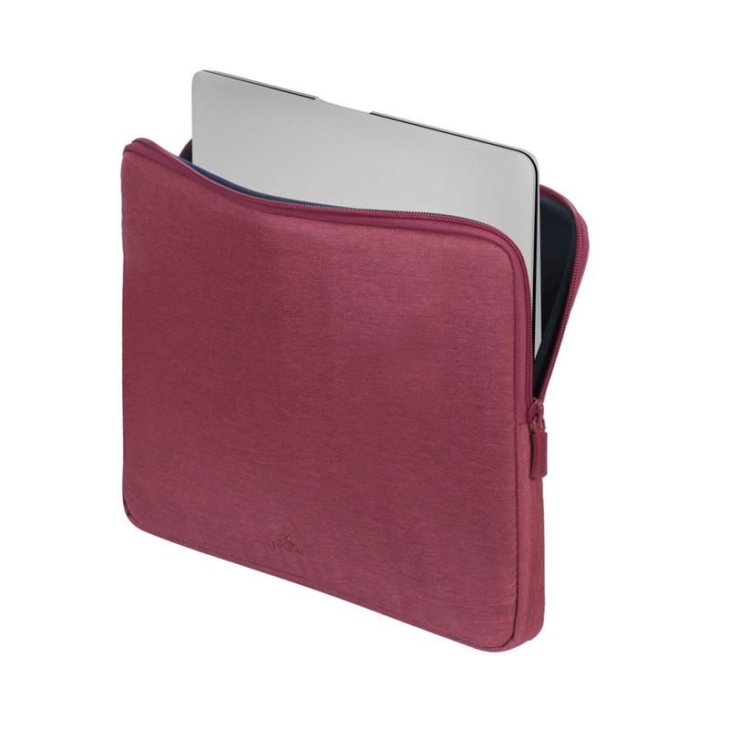 Чохол для ноутбука RivaCase 7703 13.3" Red (7703 (Red))