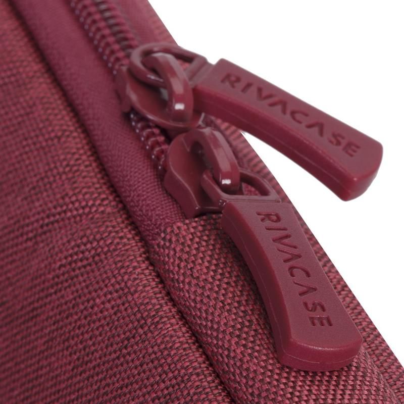 Чохол для ноутбука RivaCase 7703 13.3" Red (7703 (Red))