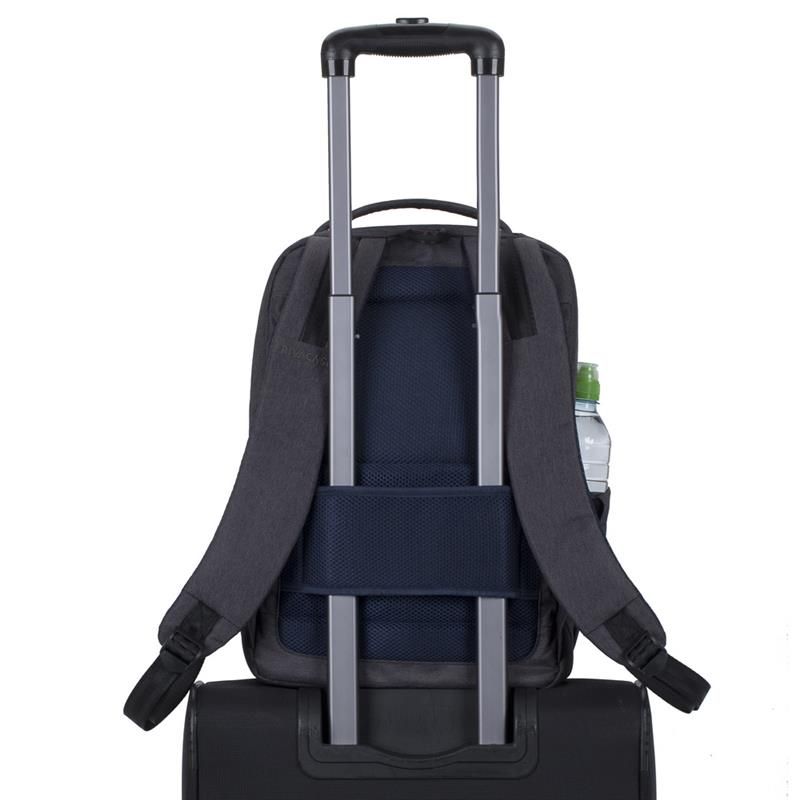 Рюкзак для ноутбука Rivacase 7765 16" Black (7765 (Black))