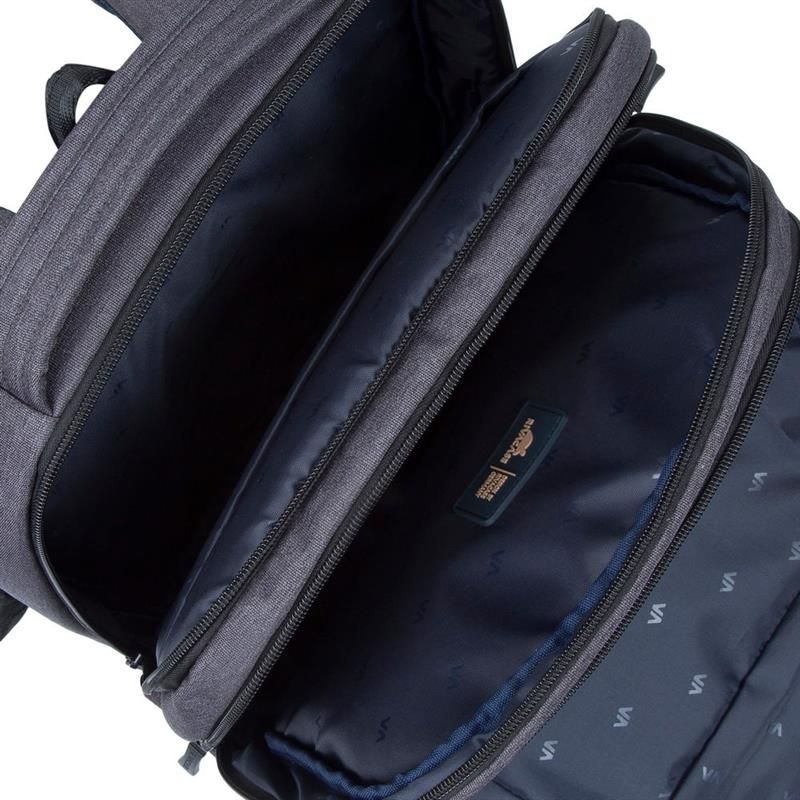 Рюкзак для ноутбука Rivacase 7765 16" Black (7765 (Black))