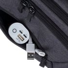 Рюкзак для ноутбука Rivacase 7765 16" Black (7765 (Black))