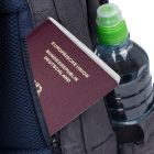 Рюкзак для ноутбука Rivacase 7765 16" Black (7765 (Black))