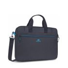 Сумка для ноутбука Rivacase 8027 14" Black (8027 (Black))