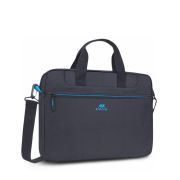 Сумка для ноутбука Rivacase 8027 14" Black (8027 (Black))