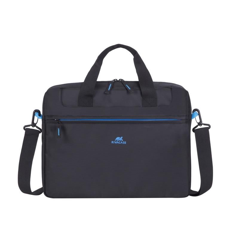 Сумка для ноутбука Rivacase 8027 14" Black (8027 (Black))