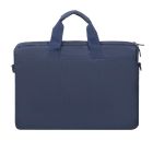 Сумка для ноутбука Rivacase 8035 15.6" Blue (8035 (Blue))