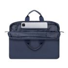 Сумка для ноутбука Rivacase 8035 15.6" Blue (8035 (Blue))