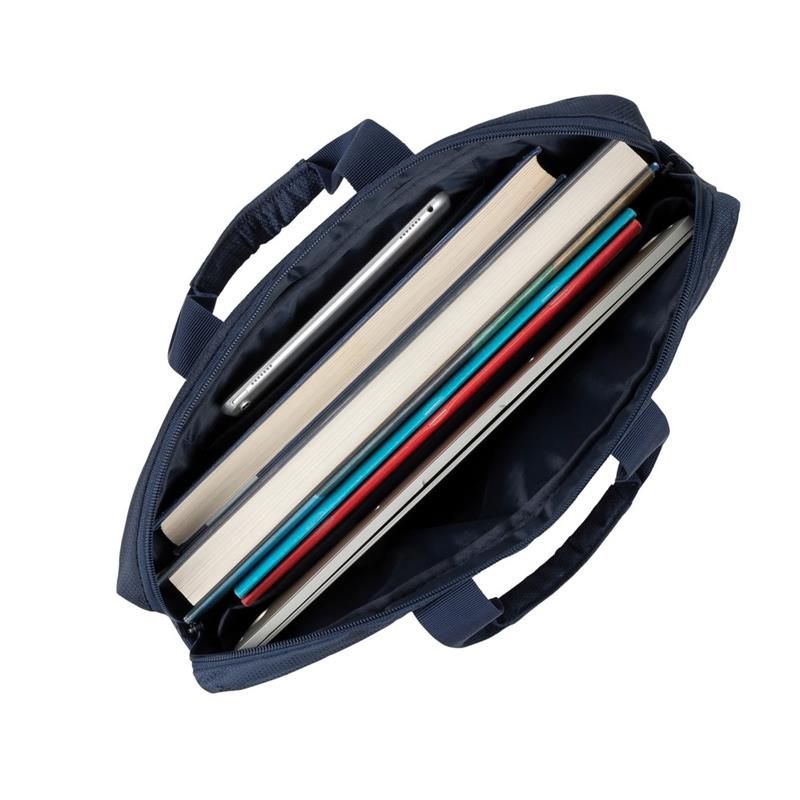 Сумка для ноутбука Rivacase 8035 15.6" Blue (8035 (Blue))