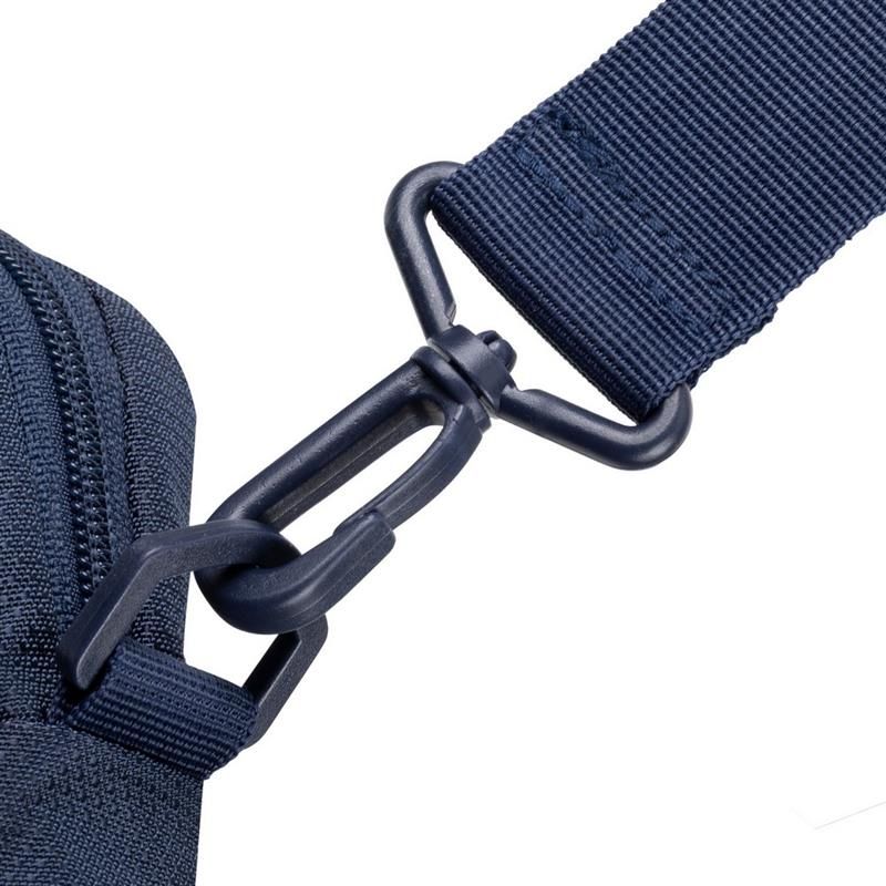 Сумка для ноутбука Rivacase 8035 15.6" Blue (8035 (Blue))