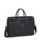 Сумка для ноутбука Rivacase 8135 15.6" Black (8135 (Black))