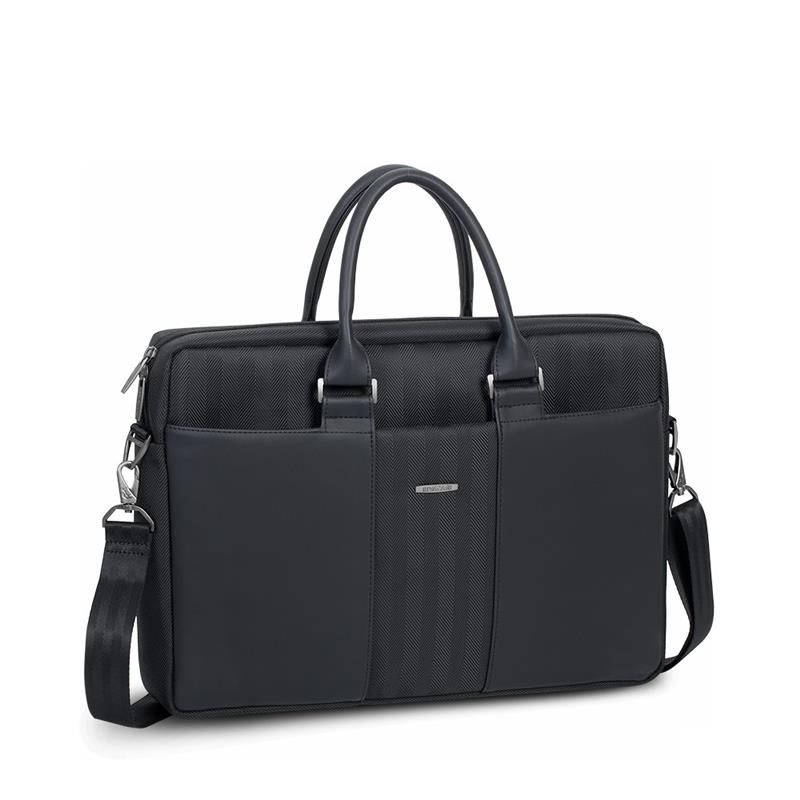 Сумка для ноутбука Rivacase 8135 15.6" Black (8135 (Black))