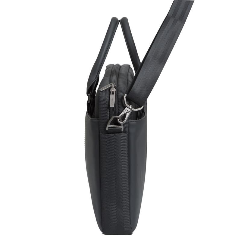 Сумка для ноутбука Rivacase 8135 15.6" Black (8135 (Black))